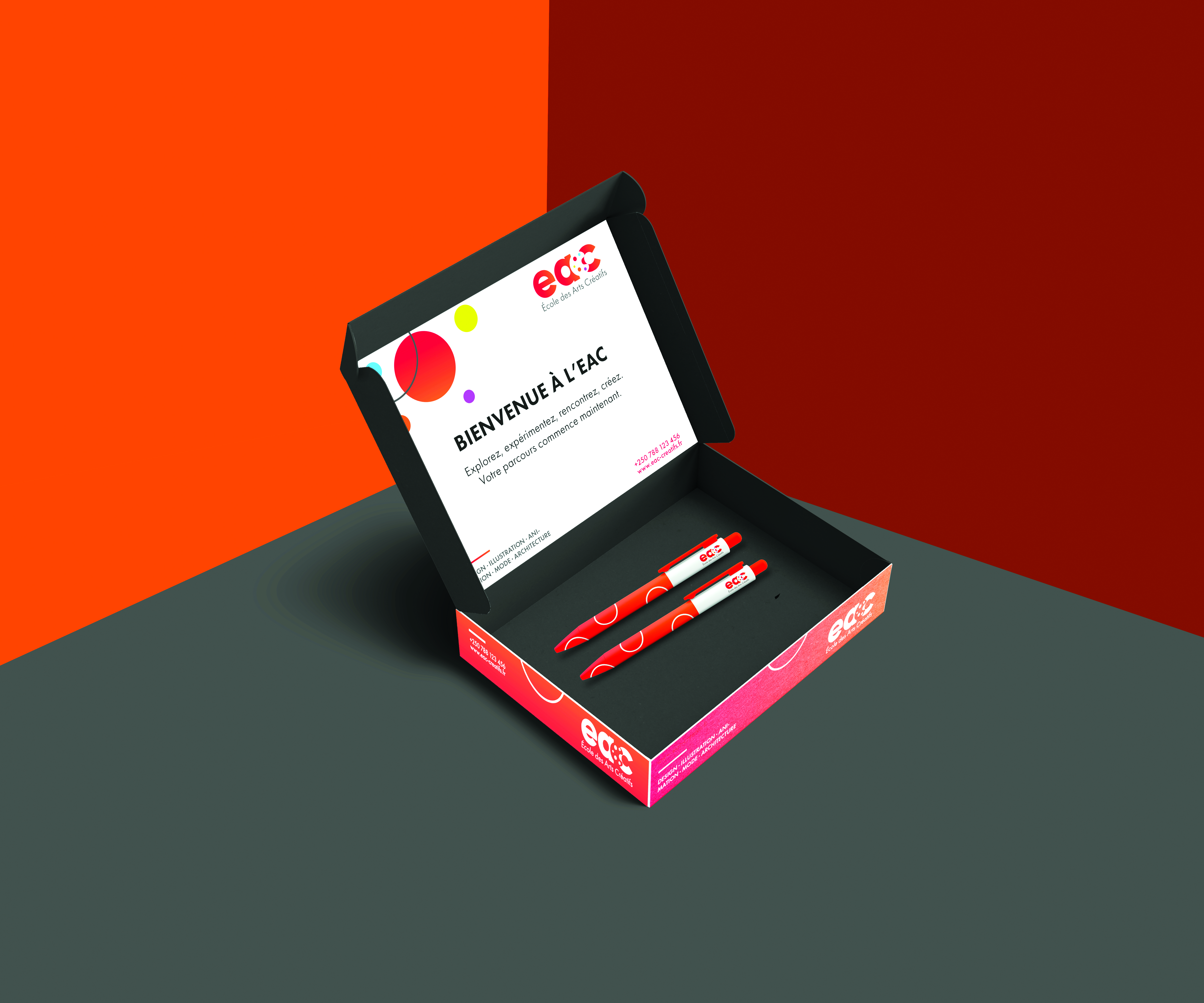 Packaging_EAC