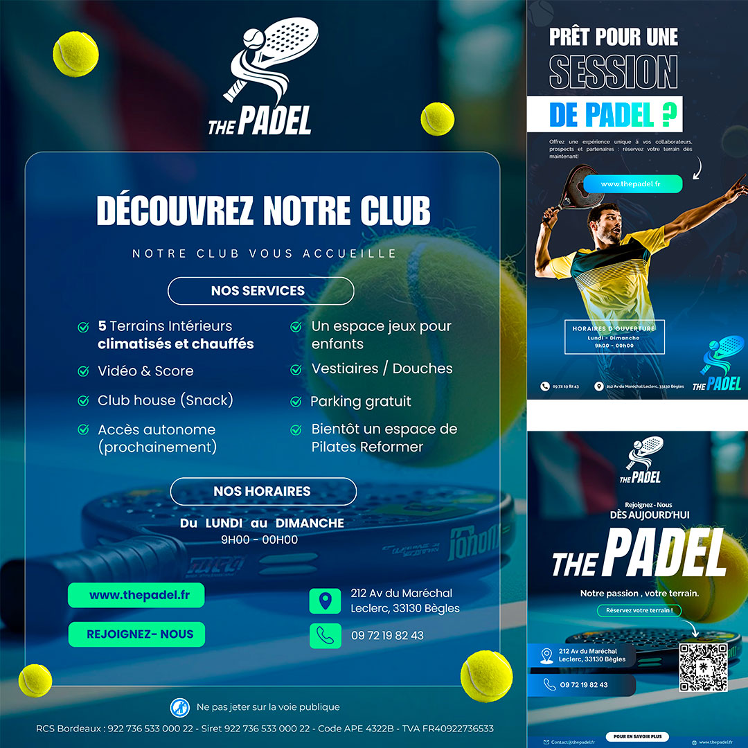 Padel